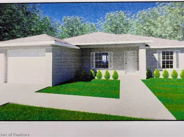 5442 Placid Lakes Blvd, Lake Placid, FL 33852