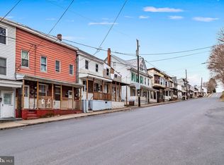 134 W Spruce St, Tamaqua, PA 18252