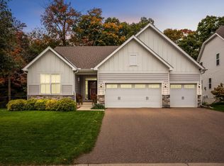 4955 Grand View Ave, Mound, MN 55364