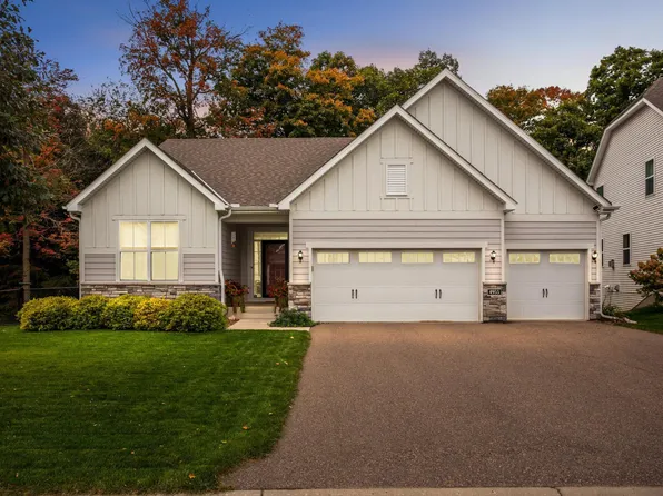 4955 Grand View Ave, Mound, MN 55364