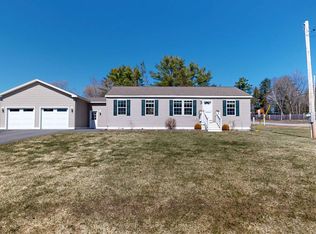 29 Begin Terrace, Sabattus, ME 04280