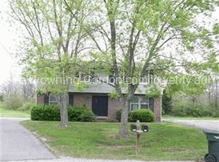 604 McPherson Cir, Nashville, TN 37221