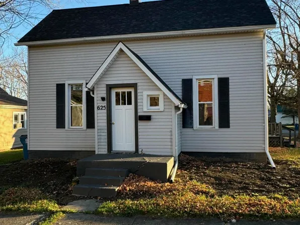 625 W North St, Kenton, OH 43326
