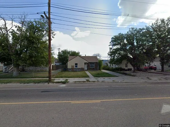 2025 Avenue I, Scottsbluff, NE 69361