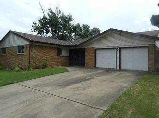 6306 E 58th St S, Tulsa, OK 74135