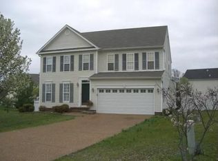2316 Baldwin Ct, Spring Hill, TN 37174