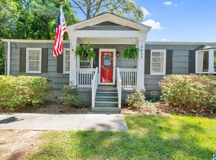 3033 Watts Dr, Gardendale, AL 35071