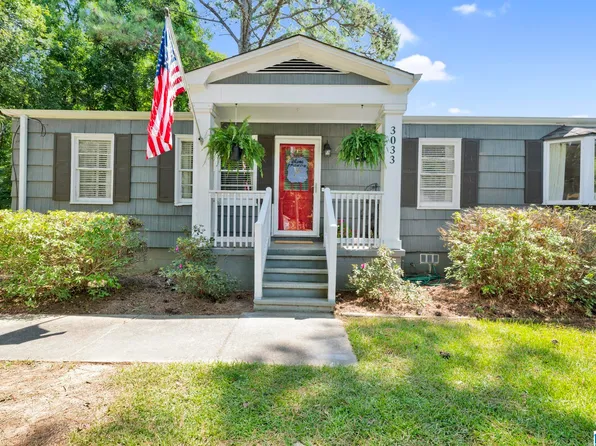 3033 Watts Dr, Gardendale, AL 35071