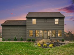 502 Roy St, Winona Lake, IN 46590