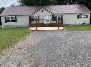 1636 Sandbox Rd, Harrington, DE 19952