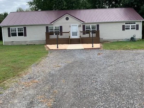 1636 Sandbox Rd, Harrington, DE 19952