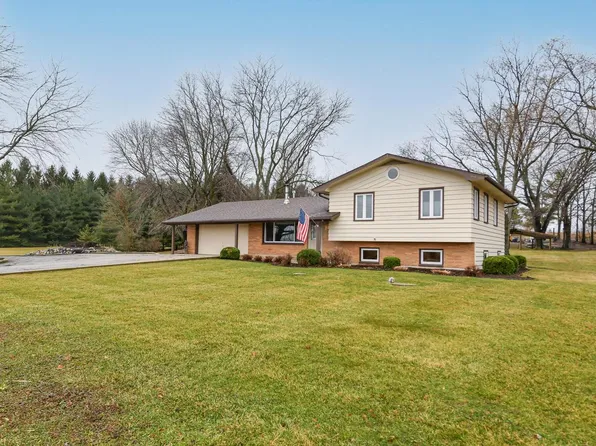 7317 Keystone ROAD, Richmond, IL 60071