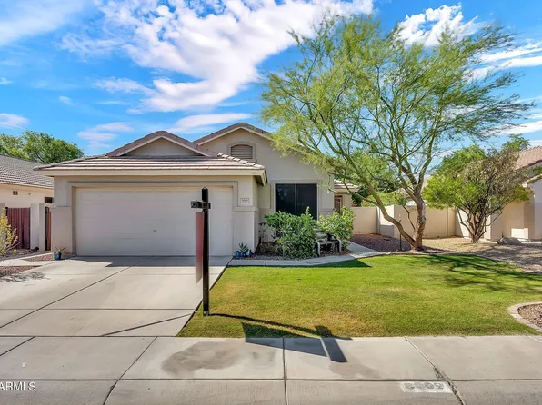 8009 W SALTER Drive, Peoria, AZ 85382