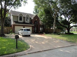 6102 Arcadian Shores Dr, Houston, TX 77084