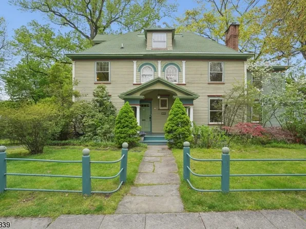 223 Vose Ave, South Orange Village Twp., NJ 07079