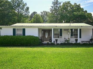 2556 Hanes Rd, Pineville, LA 71360