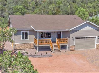 1802 W Bonita St, Payson, AZ 85541