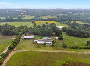 7523 Briar Rd, Azle, TX 76020