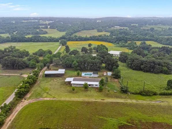 7523 Briar Rd, Azle, TX 76020