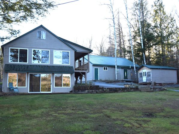 14 Ela Drive, Embden, ME 04958