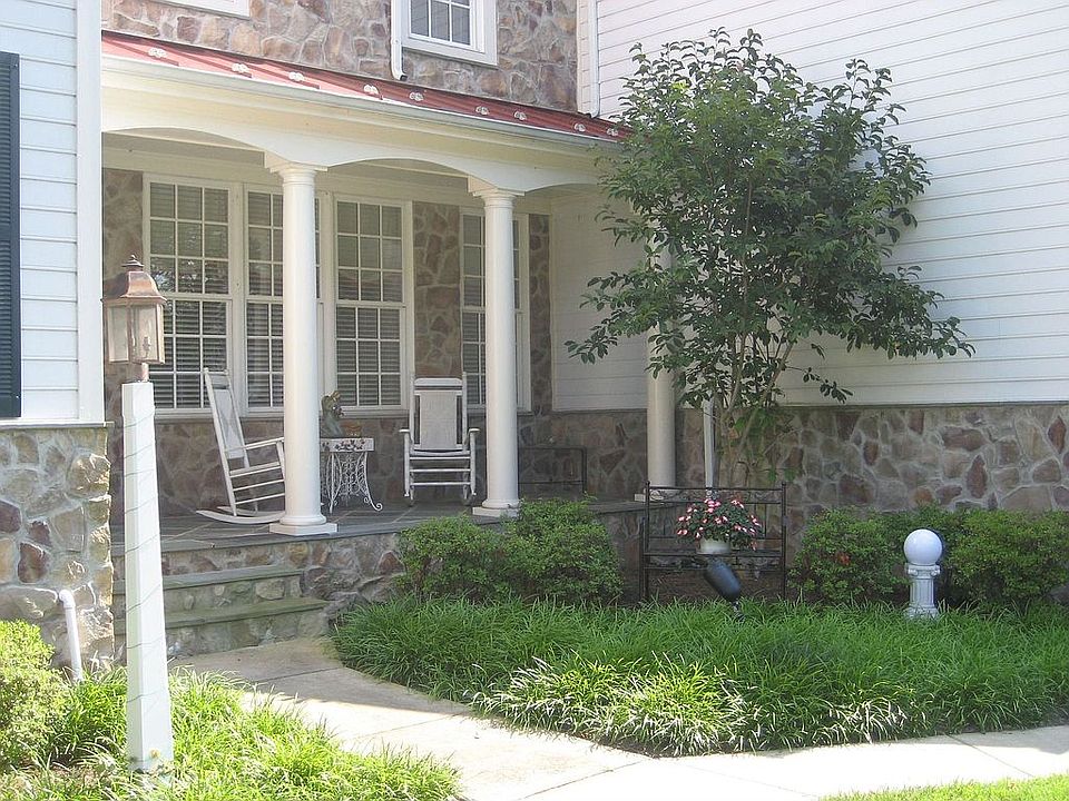 Exterior #3