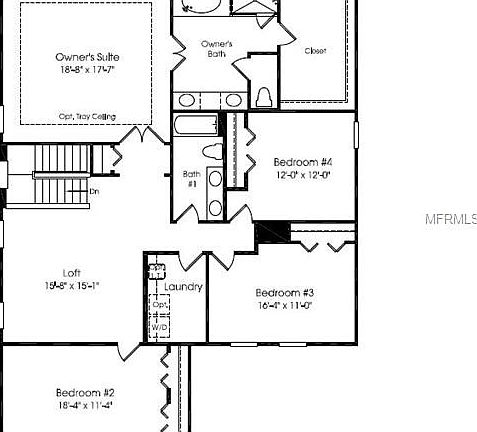 3rd image of this home