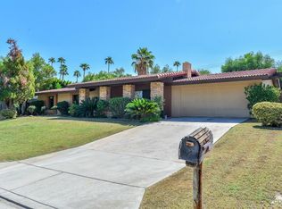 72905 Bursera Way, Palm Desert, CA 92260