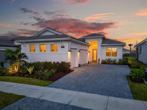 8629 SW Cantante Way, Port St Lucie, FL 34987