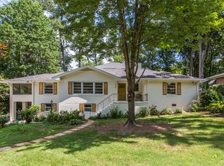 2238 Tanglewood Rd, Decatur, GA 30033