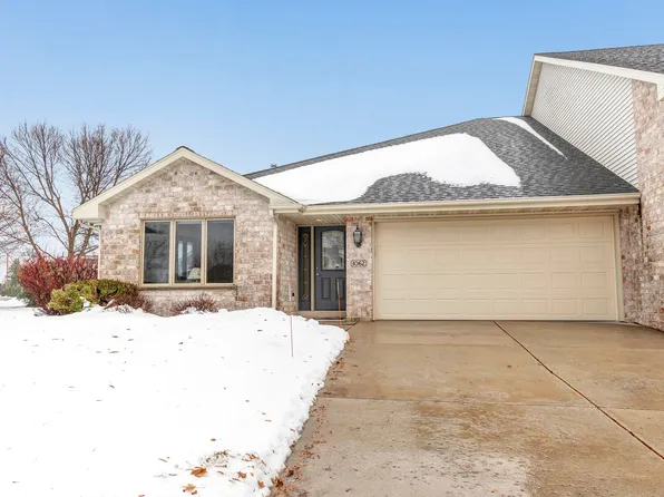 1062 Coronado Ct, Oneida, WI 54155