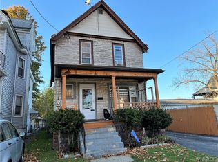 46 Wildwood Pl, Buffalo, NY 14210