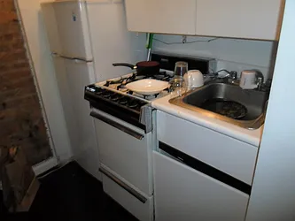 Rented by Sky Management