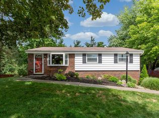 720 Limestone Dr, Allison Park, PA 15101