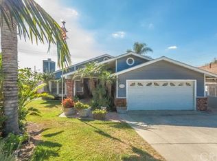 2427 Sylvian Ln, La Verne, CA 91750