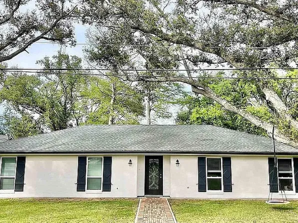 400 Holiday Dr, Thibodaux, LA 70301