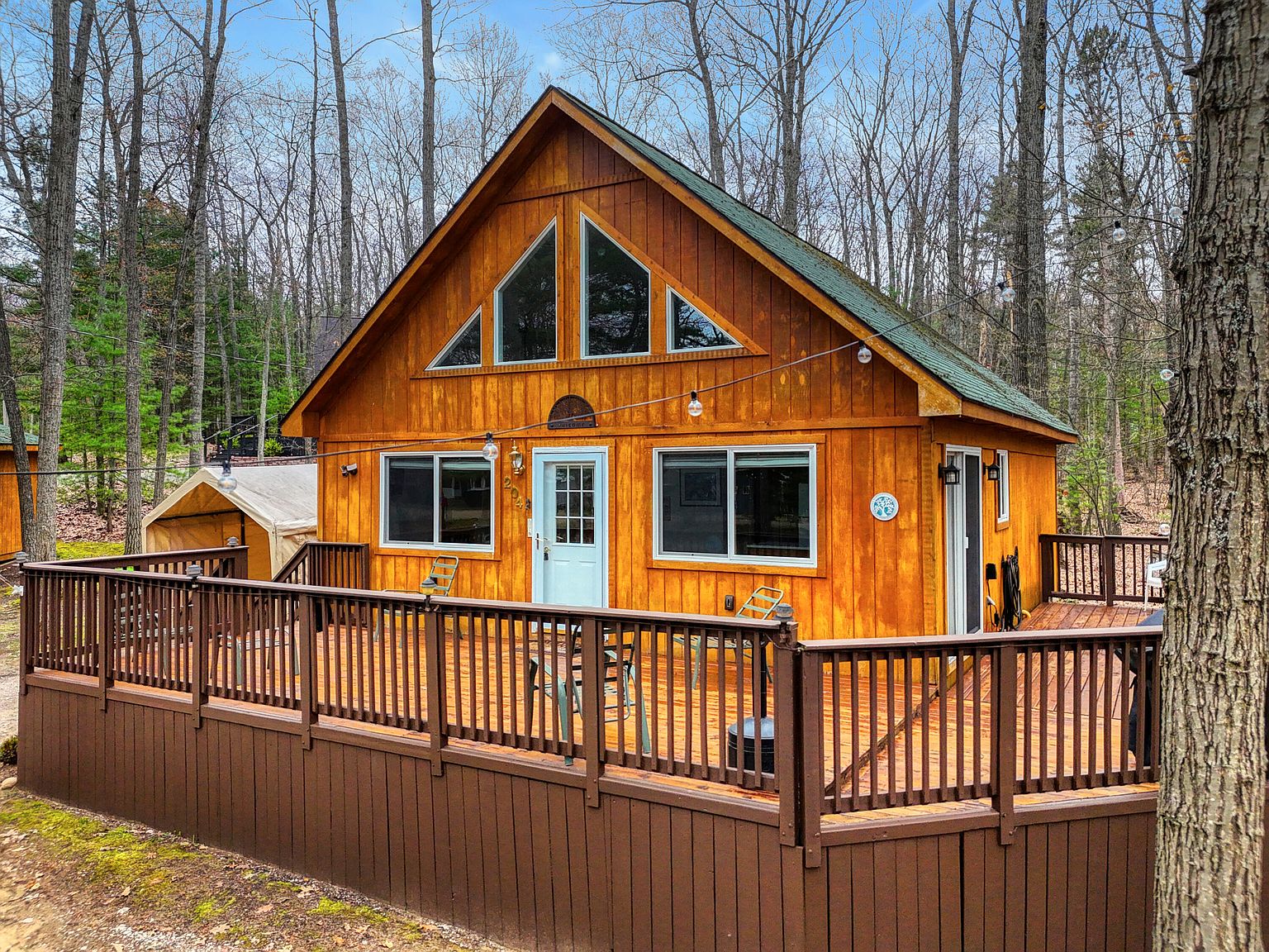 204 Ridgewood Dr, Roscommon, MI 48653 | Zillow