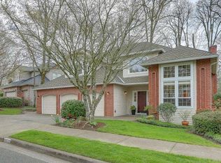 5632 Grand Oaks Dr, Lake Oswego, OR