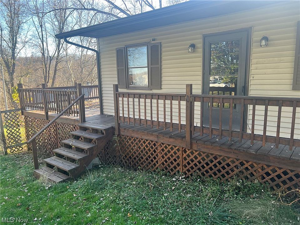 46948 Columbia Hill Rd, Saint Clairsville, OH 43950 Zillow