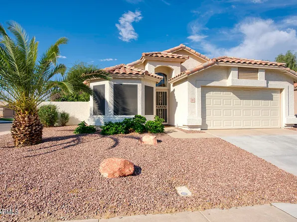 1972 W Springfield Way, Chandler, AZ 85286