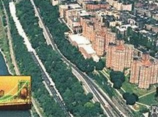 120 Cabrini Blvd, New York, NY