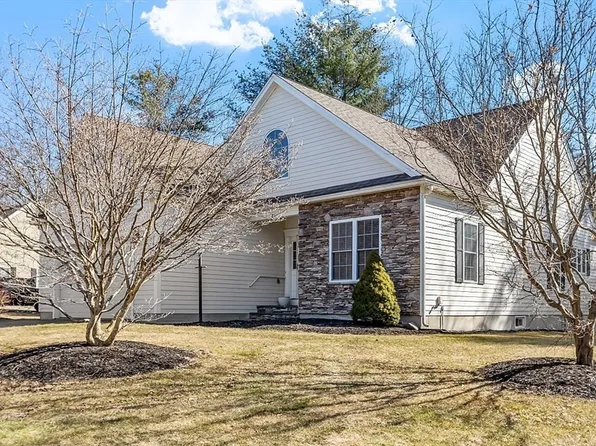 81 Mary Catherine Dr, Lancaster, MA 01523