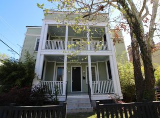 246 Rutledge Ave, Charleston, SC 29403