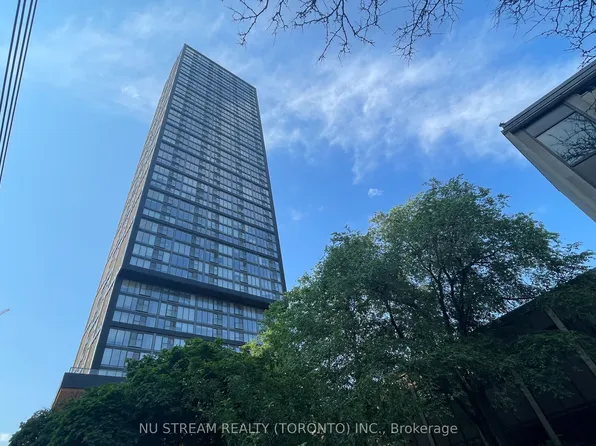 319 Jarvis St, Toronto, ON