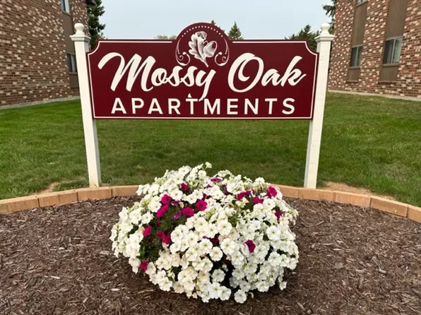 2989 Mossy Oak Circle, 2989 Mossy Oak Cir APT 5, Green Bay, WI 54311