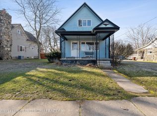 212 Chestnut St, Webberville, MI 48892