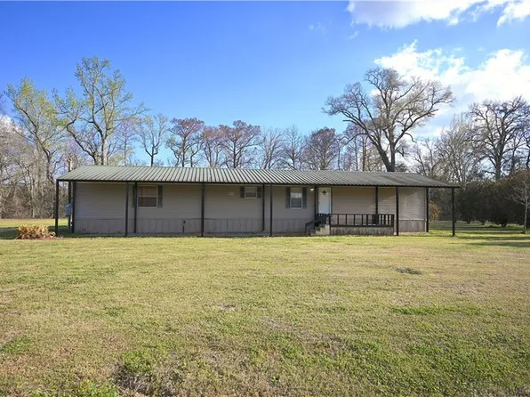 390 Bayou Estates Rd, Marksville, LA 71351