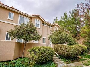 25765 Perlman Pl UNIT C, Stevenson Ranch, CA 91381