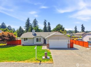 24510 57th Avenue E, Graham, WA 98338