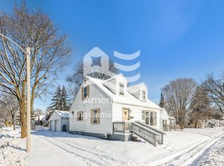 4732 W Villard Ave, Milwaukee, WI