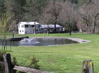 310 Coffin Rd, Lewiston, CA 96052